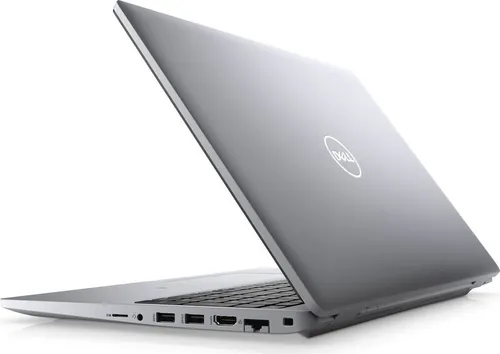Ноутбук Dell Precision 3560 15.6 IPS Intel i5 1135G7 2400MHz 8MB (11nd) / 16 Gb SSD 240GB M2 /1920x1080 Full HD Intel® Iris® Xe Graphics