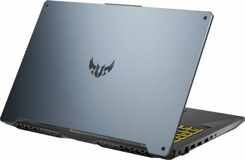 Ноутбук Asus TUF Gaming A17 17.3 IPS AMD Ryzen 5 7535HS 3300MHz 16MB (13 nd) / 32 Gb SSD 1TB M2 /1920x1080 Full HD Geforce RTX2050 4GB