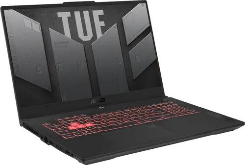Ноутбук Asus TUF Gaming A17 17.3 IPS AMD Ryzen 5 7535HS 3300MHz 16MB (13 nd) / 32 Gb SSD 480GB M2 /1920x1080 Full HD Geforce RTX2050 4GB