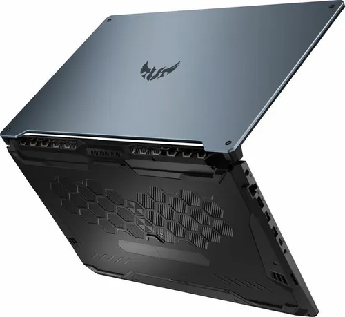 Ноутбук Asus TUF Gaming A17 17.3 IPS AMD Ryzen 5 7535HS 3300MHz 16MB (13 nd) / 8 Gb SSD 1TB M2 /1920x1080 Full HD Geforce RTX2050 4GB