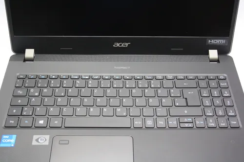 Ноутбук Acer TravelMate P215-53 15.6 Intel Core i5 1135G7 2400MHz 8MB (11nd) / 16 Gb SSD 1TB M2 /1920x1080 Full HD Intel Iris Xe Graphics G7 96EUs