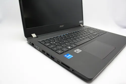 Ноутбук Acer TravelMate P215-53 15.6 Intel Core i5 1135G7 2400MHz 8MB (11nd) / 16 Gb SSD 480GB M2 /1920x1080 Full HD Intel Iris Xe Graphics G7 96EUs