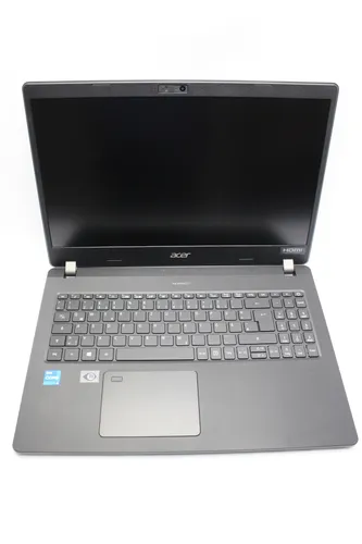 Ноутбук Acer TravelMate P215-53 15.6 Intel Core i5 1135G7 2400MHz 8MB (11nd) / 32 Gb SSD 1TB M2 /1920x1080 Full HD Intel Iris Xe Graphics G7 96EUs
