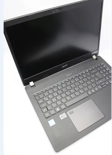 Ноутбук Acer TravelMate P215-53 15.6 Intel Core i5 1135G7 2400MHz 8MB (11nd) / 8 Gb SSD 240GB M2 /1920x1080 Full HD Intel Iris Xe Graphics G7 96EUs