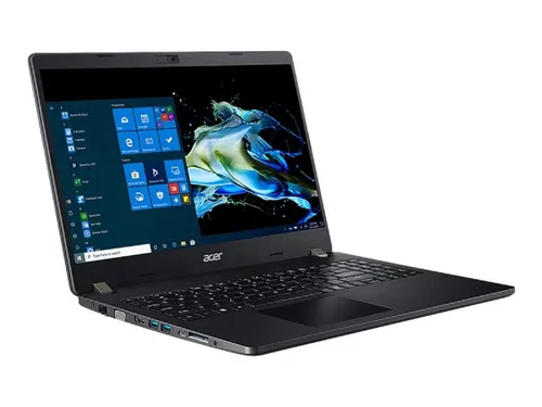 Ноутбук Acer TravelMate P215-52 15.6 Intel i5 10210U 1600MHz 6MB (10nd) / 8 Gb SSD 240GB M2 /1920x1080 Full HD Intel® UHD 10th Generation