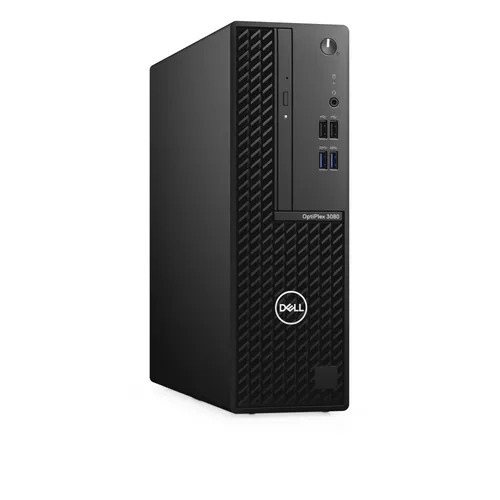 Dell OptiPlex 3080 SFF Intel® Core i5 10500 4500MHz 12MB (10 gen) 32 GB 500 Gb Intel® UHD Graphics 630