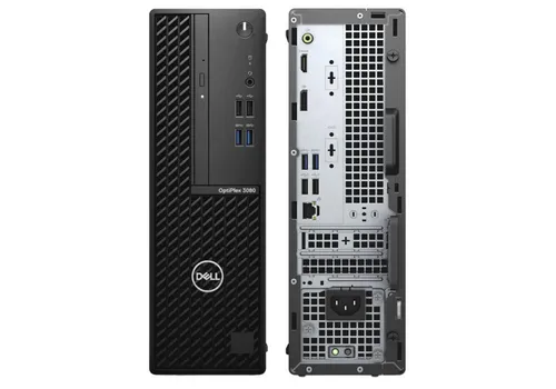 Dell OptiPlex 3080 SFF Intel® Core i5 10500 4500MHz 12MB (10 gen) 32 GB SSD 1Tb Intel® UHD Graphics 630