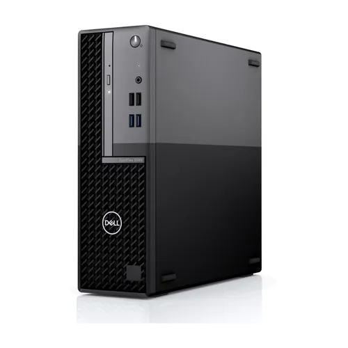 Dell OptiPlex 3080 SFF Intel® Core i5 10500 4500MHz 12MB (10 gen) 32 GB SSD 240 Gb Intel® UHD Graphics 630
