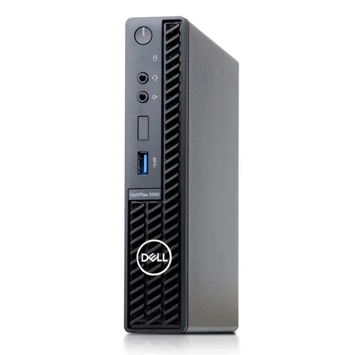 Dell OptiPlex 3090 Mini PC Intel® Core i5 10500T 3800MHz 12MB (10 gen) 32 GB SSD 1Tb Intel® UHD Graphics 630