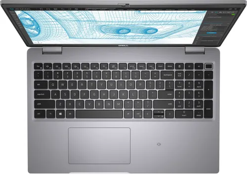 Ноутбук Dell Precision 3561 15.6 IPS Intel i7 11800H 4600MHz 24MB (11nd) / 16 Gb SSD 1TB M2 /1920x1080 Full HD NVIDIA Quadro T1200