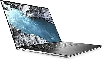 Ноутбук Dell XPS 15 (9510) 15.6 IPS Intel i7 11800H 4600MHz 24MB (11nd) / 16 Gb SSD 1TB M2 /1920x1080 Full HD Geforce RTX3050