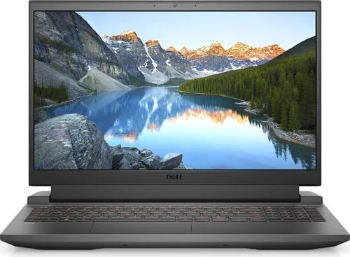 Ноутбук Dell G15 5510 15.6 IPS Intel Core i7 10870H 4800MHz 8MB (10nd) / 16 Gb SSD 480GB M2 /1920x1080 Full HD Geforce RTX3050
