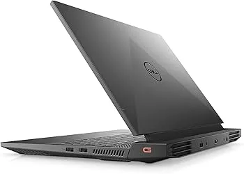 Ноутбук Dell G15 5510 15.6 IPS Intel Core i7 10870H 4800MHz 8MB (10nd) / 8 Gb SSD 240GB M2 /1920x1080 Full HD Geforce RTX3050