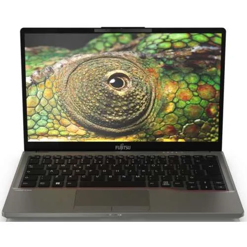 Ноутбук Fujitsu-Siemens LifeBook U7312 13.3 IPS Intel Core i5 1235U 3500MHz 12MB (12nd) / 16 Gb SSD 240GB M2 /1920x1080 Full HD Intel® Iris® Xe Graphics