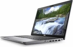 Ноутбук Dell Latitude 5510 15.6 Intel Core i5 10210U 1600MHz 6MB (10nd) / 8 Gb SSD 240GB M2 /1920x1080 Full HD Intel® UHD 10th Generation