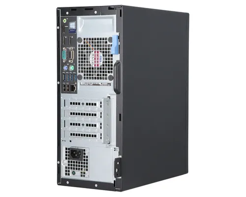 Dell OptiPlex 5050 MT Intel® Core i3 7100 3900MHz 3MB (7 gen) 8 Gb SSD 240 Gb Intel HD Graphics 630