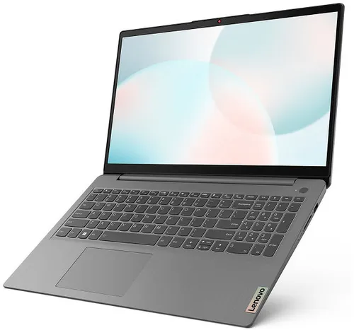 Ноутбук Lenovo Ideapad 3 15ITL6 15.6 Intel Core i5 1135G7 2400MHz 8MB (11nd) / 12 Gb SSD 240GB M2 /1920x1080 Full HD Intel® Iris® Xe Graphics