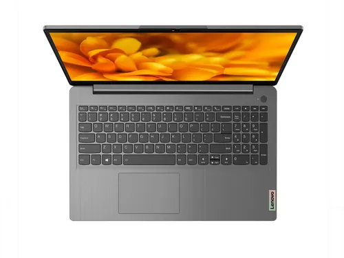 Ноутбук Lenovo Ideapad 3 15ITL6 15.6 Intel Core i5 1135G7 2400MHz 8MB (11nd) / 12 Gb SSD 480GB M2 /1920x1080 Full HD Intel® Iris® Xe Graphics