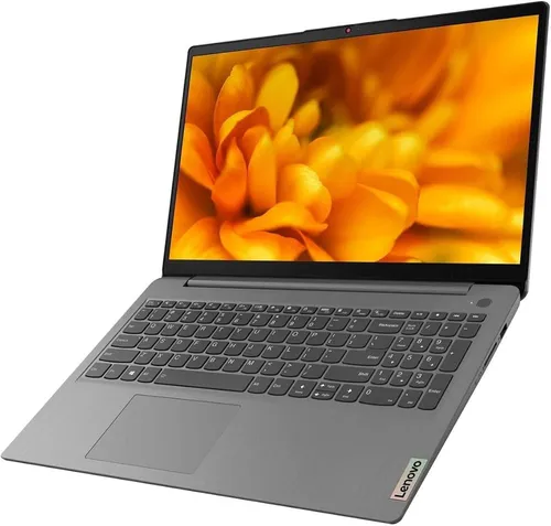 Ноутбук Lenovo Ideapad 3 15ITL6 15.6 Intel Core i5 1135G7 2400MHz 8MB (11nd) / 20 Gb SSD 240GB M2 /1920x1080 Full HD Intel® Iris® Xe Graphics