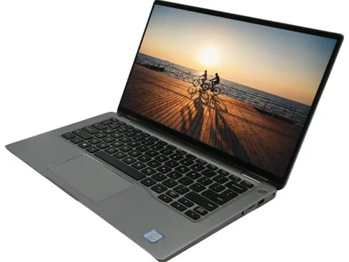 Ноутбук Dell Latitude 7400 TouchScreen 14 IPS Intel i5 8265U 1600MHz 6MB (8 gen) / 16 Gb SSD 480GB M2 /1920x1080 Full HD Intel® UHD 8th Generation