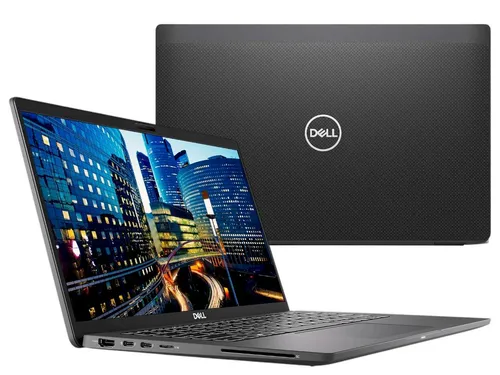 Ноутбук Dell Latitude 7410 14 IPS Intel i7 10610U 4900MHz 8MB (10nd) / 16 Gb SSD 240GB M2 /1920x1080 Full HD Intel® UHD 10th Generation