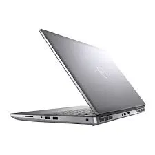 Ноутбук Dell Precision 7750 17.3 IPS Intel Core i7 10750H 2600MHz 12MB (10nd) / 16 Gb SSD 240GB M2 /1920x1080 Full HD Intel® UHD 10th Generation