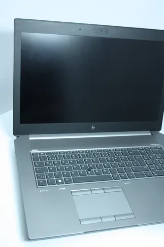 Ноутбук HP Zbook 17 G6 17.3 IPS Intel Core i7 9850H 2600MHz 12MB (9nd) / 16 Gb SSD 120GB /1920x1080 Full HD NVIDIA Quadro T1000