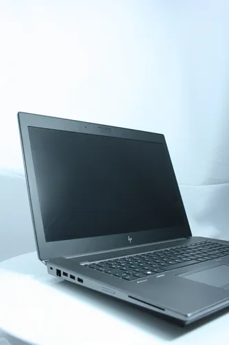 Ноутбук HP Zbook 17 G6 17.3 IPS Intel Core i7 9850H 2600MHz 12MB (9nd) / 8 Gb SSD 240GB /1920x1080 Full HD NVIDIA Quadro T1000