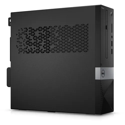 Dell Vostro 3470 SFF Intel® Core i3 8100 3600MHz 6MB (8 gen) 8 Gb SSD 240 Gb Intel® UHD Graphics 630