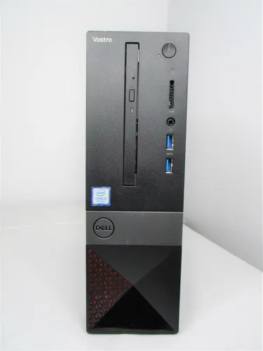 Dell Vostro 3470 SFF Intel® Core i5 8400 4000MHz 9MB (8 gen) 16 Gb 500 Gb Intel® UHD Graphics 630