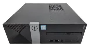Dell Vostro 3470 SFF Intel® Core i5 8400 4000MHz 9MB (8 gen) 16 Gb SSD 240 Gb Intel® UHD Graphics 630