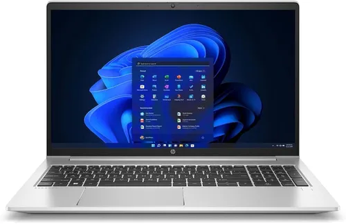Ноутбук HP ProBook 455 G9 15.6 IPS AMD Ryzen 3 5425U 4100MHz 8MB (12nd) / 16 Gb SSD 240GB M2 /1920x1080 Full HD Radeon RX Vega 6
