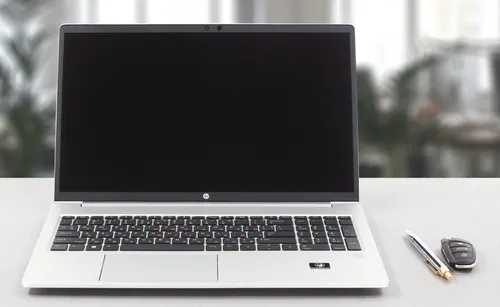 Ноутбук HP ProBook 455 G9 15.6 IPS AMD Ryzen 5 5625U 4300MHz 16MB (12nd) / 16 Gb SSD 240GB M2 /1920x1080 Full HD Radeon RX Vega 7