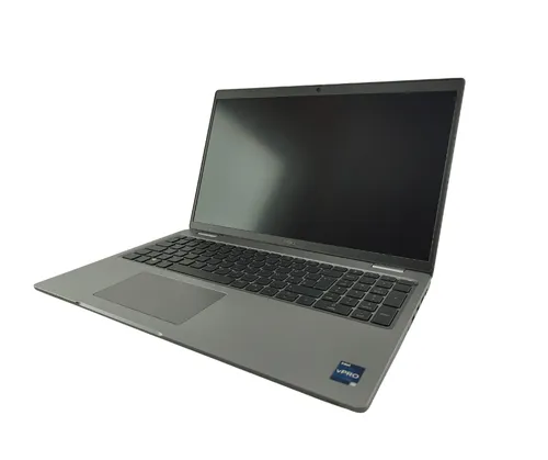 Ноутбук Dell Latitude 5530 15.6 IPS Intel i3 1215U 3300MHz 12MB (12nd) / 16 Gb SSD 240GB M2 /1920x1080 Full HD Intel® UHD 12th Generation