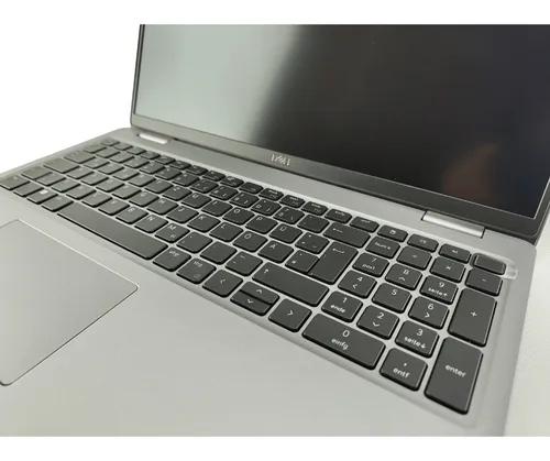 Ноутбук Dell Latitude 5530 15.6 IPS Intel i3 1215U 3300MHz 12MB (12nd) / 16 Gb SSD 480GB M2 /1920x1080 Full HD Intel® UHD 12th Generation