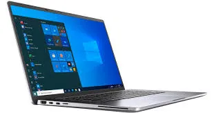 Ноутбук Dell Latitude 9520 15.6 IPS Intel Core i5 1145G7 4400MHz 8 MB (11 nd) / 16 Gb SSD 480GB M2 /1920x1080 Full HD Intel® Iris® Xe Graphics