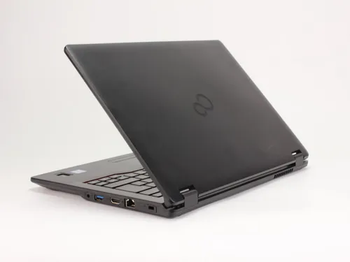 Ноутбук Fujitsu-Siemens LifeBook E549 14 IPS Intel i3 8145U 3900MHz 4MB (8 gen) / 4 GB SSD 120GB M2 /1920x1080 Full HD Intel® UHD 10th Generation