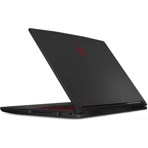 Ноутбук MSI GF63 15.6 IPS Intel i7 10750H 2600MHz 12MB (10nd) / 32 Gb SSD 120GB /1920x1080 Full HD Geforce GTX1660Ti 6GB