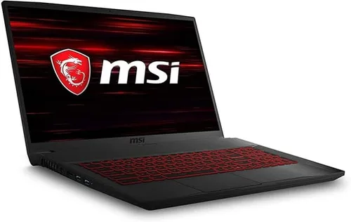 Ноутбук MSI GF63 15.6 IPS Intel Core i5 9300H 2400MHz 8Mb (9 gen) / 32 Gb SSD 480GB /1920x1080 Full HD Geforce GTX1660Ti 6GB