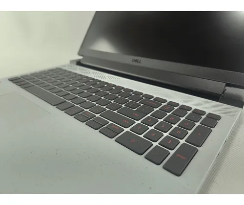 Ноутбук Dell G15 5525 15.6 IPS AMD Ryzen 5 6600U 4500MHz 16MB (12nd) / 16 Gb SSD 480GB M2 /1920x1080 Full HD Geforce RTX3050