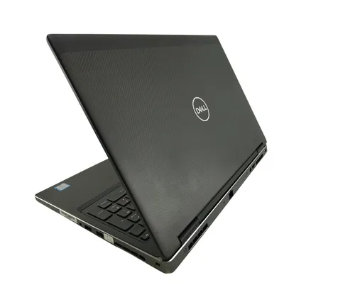 Ноутбук Dell Precision 7530 15.6 IPS Intel Core i9 8950HK 2600MHz 12MB (9nd) / 16 Gb SSD 480GB M2 /1920x1080 Full HD NVIDIA Quadro P3200