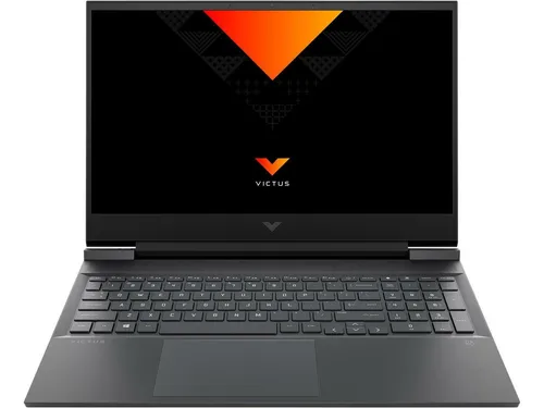 Ноутбук HP Victus 16-E0161NR 16 IPS AMD Ryzen 7 5800H 4400MHz 16MB (11nd) / 16 Gb SSD 480GB M2 /1920x1080 Full HD Geforce RTX3050Ti