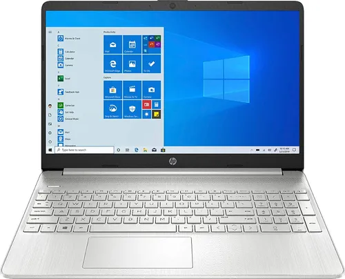 Ноутбук HP 15-dy2021nr 15.6 IPS Intel i5 1135G7 2400MHz 8MB (11nd) / 8 Gb SSD 240GB M2 /1920x1080 Full HD Intel® Iris® Xe Graphics