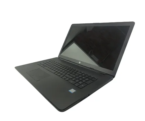Ноутбук HP 17-by1033dx 17.3 Intel i5 8265U 1600MHz 6MB (8 gen) / 16 Gb SSD 240GB M2 /1600x900 WSXGA 16:9 HD+ Intel® UHD 8th Generation