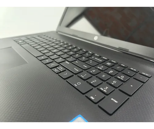 Ноутбук HP 17-by1033dx 17.3 Intel i5 8265U 1600MHz 6MB (8 gen) / 16 Gb SSD 480GB M2 /1600x900 WSXGA 16:9 HD+ Intel® UHD 8th Generation