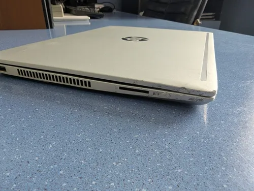 Ноутбук HP ProBook 445 G7 14 IPS AMD Ryzen 5 4500U 2300MHz 3MB (10nd) / 8 Gb SSD 240GB M2 /1920x1080 Full HD Radeon RX Vega 6