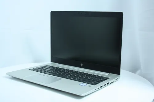 Ноутбук HP EliteBook 840 G6 14 IPS Intel i7 8650U 1900MHz 8MB (8 gen) / 16 Gb SSD 480GB M2 /1920x1080 Full HD Intel® UHD 8th Generation