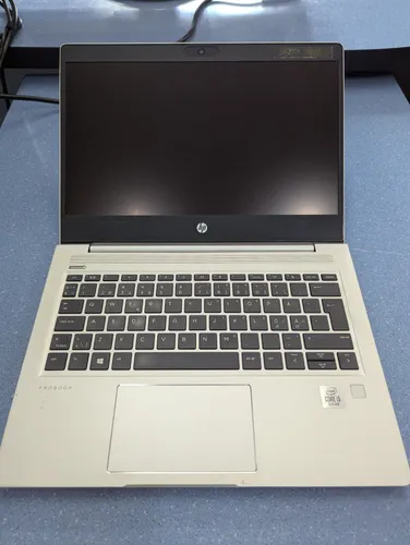 Ноутбук HP ProBook 430 G7 13.3 IPS Intel i5 10210U 1600MHz 6MB (10nd) / 8 Gb SSD 240GB /1920x1080 Full HD Intel® UHD 10th Generation