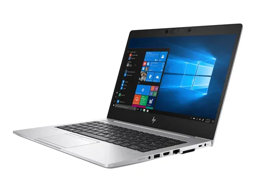 Ноутбук HP Elitebook 735 G6 13.3 IPS AMD Ryzen 5 PRO 3500U 3700MHz 4MB (9nd) / 16 Gb SSD 240GB M2 /1920x1080 Full HD Radeon RX Vega 8