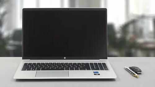 Ноутбук HP ProBook 450 G9 15.6 IPS Intel i5 1235U 3500MHz 12MB (12nd) / 16 Gb SSD 240GB M2 /1920x1080 Full HD Intel® Iris® Xe Graphics